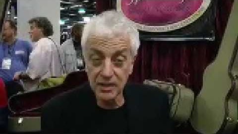 NammInterview 2009 1