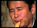 Тикурай (звук бамбука) , японская музыка