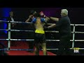 Abdel Baomar Vs Shafiquella Ahmadzai Clash Of Gladiators 3 Full Fight 