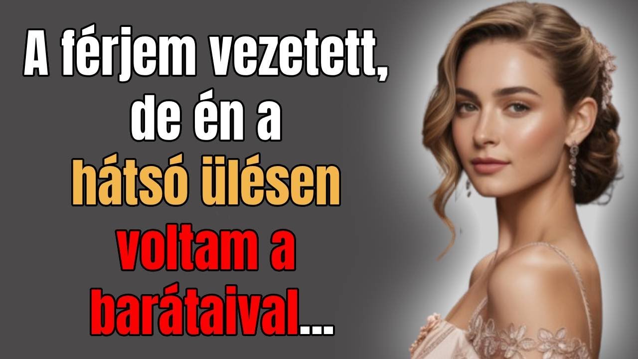 Az autóút, ami mindent megváltoztatott... | Igaz hűtlen történetek