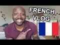 Teaching Europeans FRENCH: 6 Pros & Cons! An African American's Perspective (English Captions)