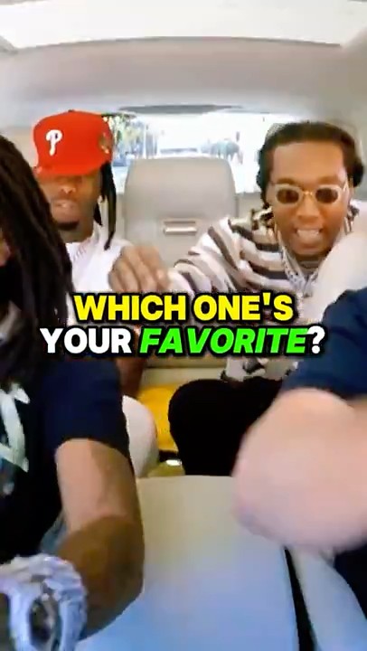 The Best Carpool Karaoke Moments Ever! 🚘🎤 - YouTube