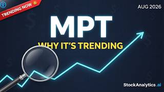 MPT: Decoding the $15B Scale vs. Volatility in Hospital Real Estate
