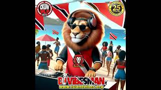 Episode 314: Island Vibes Show for June 07 2026 Even MORE NEW Soca and PowerSoca!!!