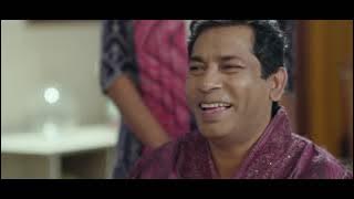Nayane Noyon I Promo I Mosharraf Karim I Mamo I Bangla New Natok 2021