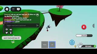 Report video, exploiter name: sladoidokk8