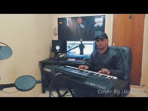 kau telah berdua, cipt.pance f Pondaag ( cover by Uya eda)