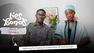 Just Friends? The Unbreakable Bond Between Nulia & Chris | Ties & Bonds