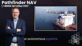 Pathfinder NAV for Ports, Terminals and Maritime Authorities