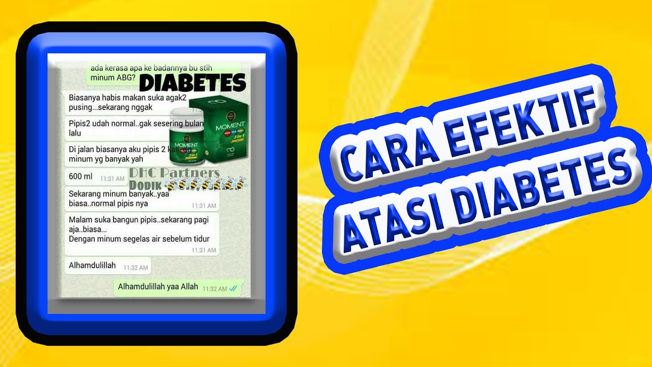 11 Obat Diabetes Tipe 1  Tipe 2 Paling Ampuh Doktersehat