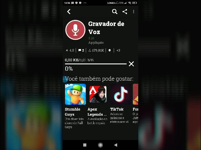 Como Baixar Apps e Jogos pagos da Google Play Gratis APPVN - video