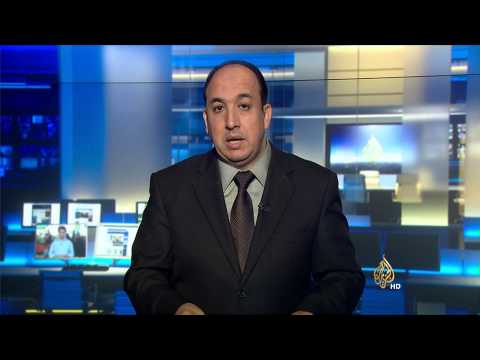 موجز الأخبار - العاشرة مساء 14/02/2015