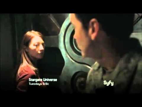 Stargate Universe S02E07 - The Greater Good