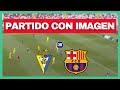 🔴 EL BARCELONA DERROTÓ AL CÁDIZ Y DA PELEA EN LA LIGA | DEPORTES AL TACO