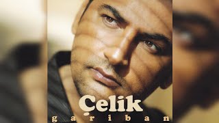 Çelik Erişçi Gariban Albüm Kapakları