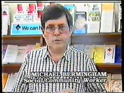 E.C.C. - Gold Coast Multicultural (1992).mpg