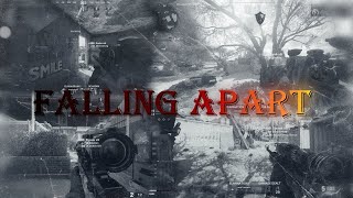 Kekz | Falling Apart - Black Ops Cold War Montage by @rewyx_