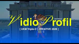 VIDEO PROFIL UKM TRIPLE-C