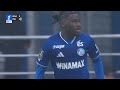 HIGHLIGHTS - Dembélé & Doué complete comeback! | Strasbourg v PSG | Ligue 1 x ITV Sport