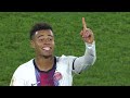 HIGHLIGHTS - Dembélé & Doué complete comeback! | Strasbourg v PSG | Ligue 1 x ITV Sport