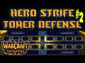 Warcraft 3 | Custom | Hero Strife TD #2