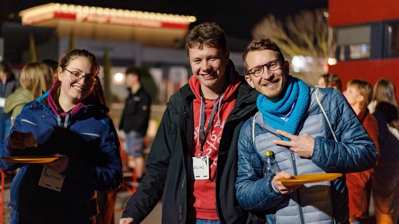 Secret Places - Aftermovie 2022