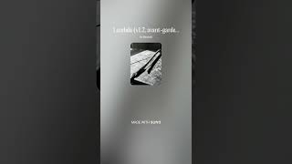 Lambda (v1.2, avant-garde chamber jazz)