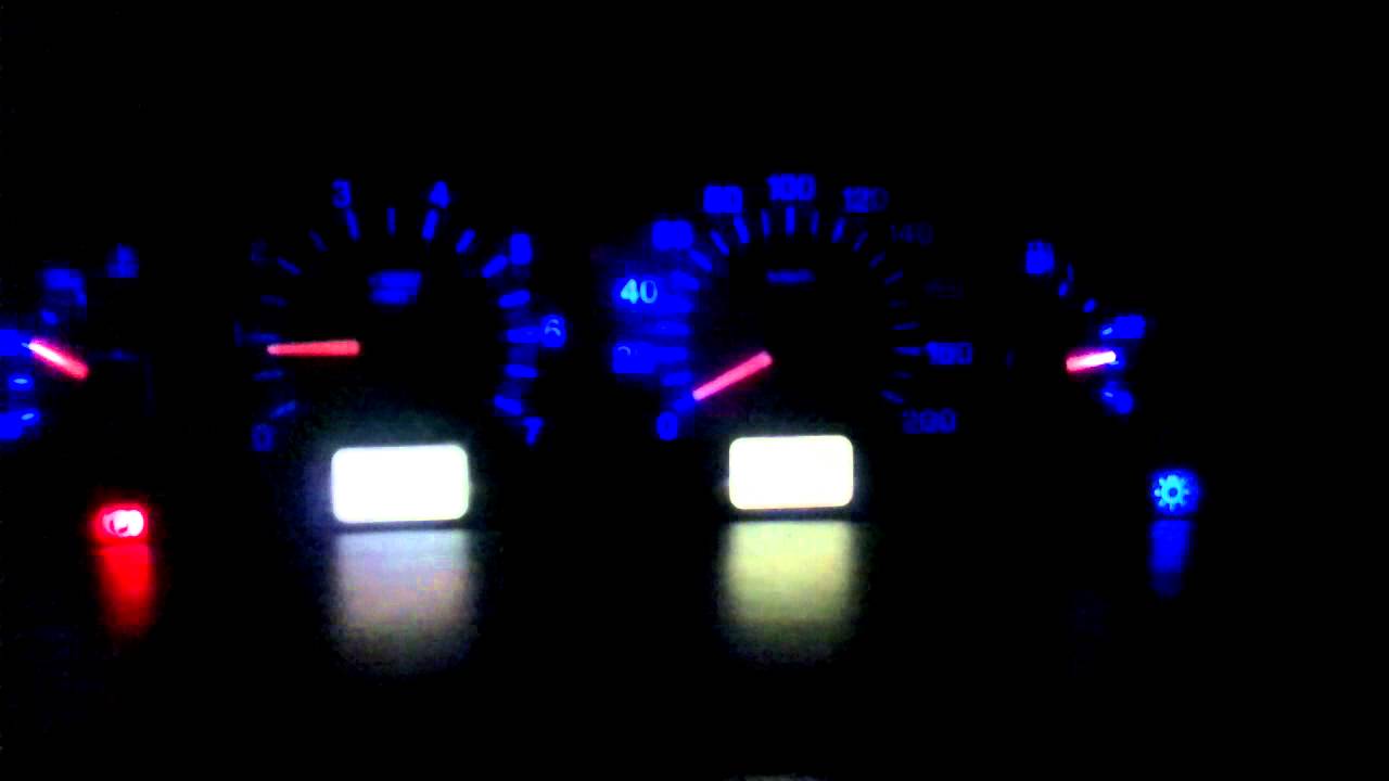 Постоянно горит приборная панель ваз 2114 - 90 фото