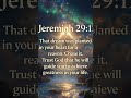 Trust God’s dream for you! | #jesus #pray #god #love #shorts