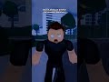 The person who saved me was a human trafficker! 😱😱😱 #roblox #berry #shorts
