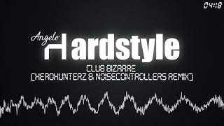 Brooklyn Bounce - Club Bizarre [HQ] (Headhunterz & Noisecontrollers Remix)