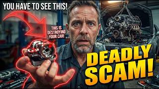 Don't Fall For These Mechanic Tricks | 13 Common Scams#cars Net Worth