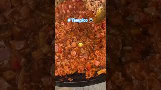 # Discada de carnes frías #comida