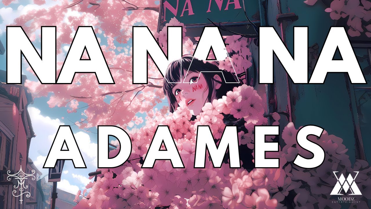 Na Na Na - Adames (Video Lyric)