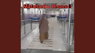 Matahariku Rhoma I