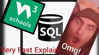 SQL LEFT (OUTER) JOIN Keyword. Theory and practice. Part #28 Profile