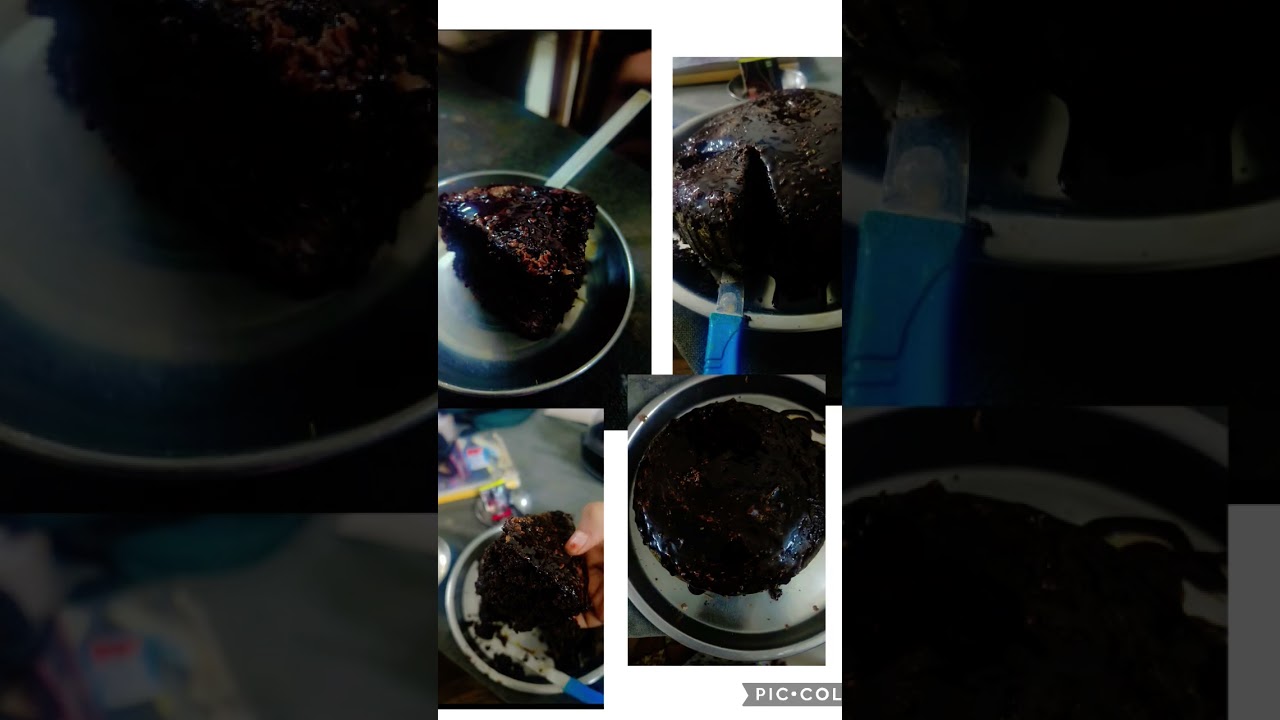 I tried to make it and it made