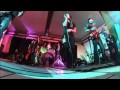 CHASING DESTINY - Smells Like Teen Spirit (Cover) - NIRVANA - LIVE - GoPro