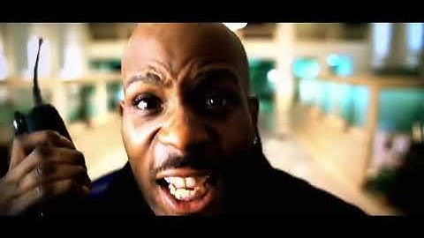 DMX - Party Up (Up In Here) (Enhanced Video, Edited)