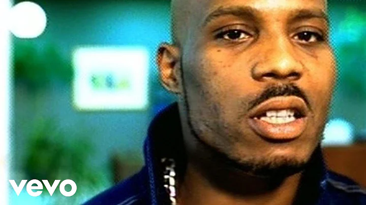 Unleash Your Inner Beast with DMX's Iconic Track