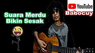 Download Lagu SUARA UNIK MENYANYIKAN LAGU KASIH TAK SAMPAI MP3