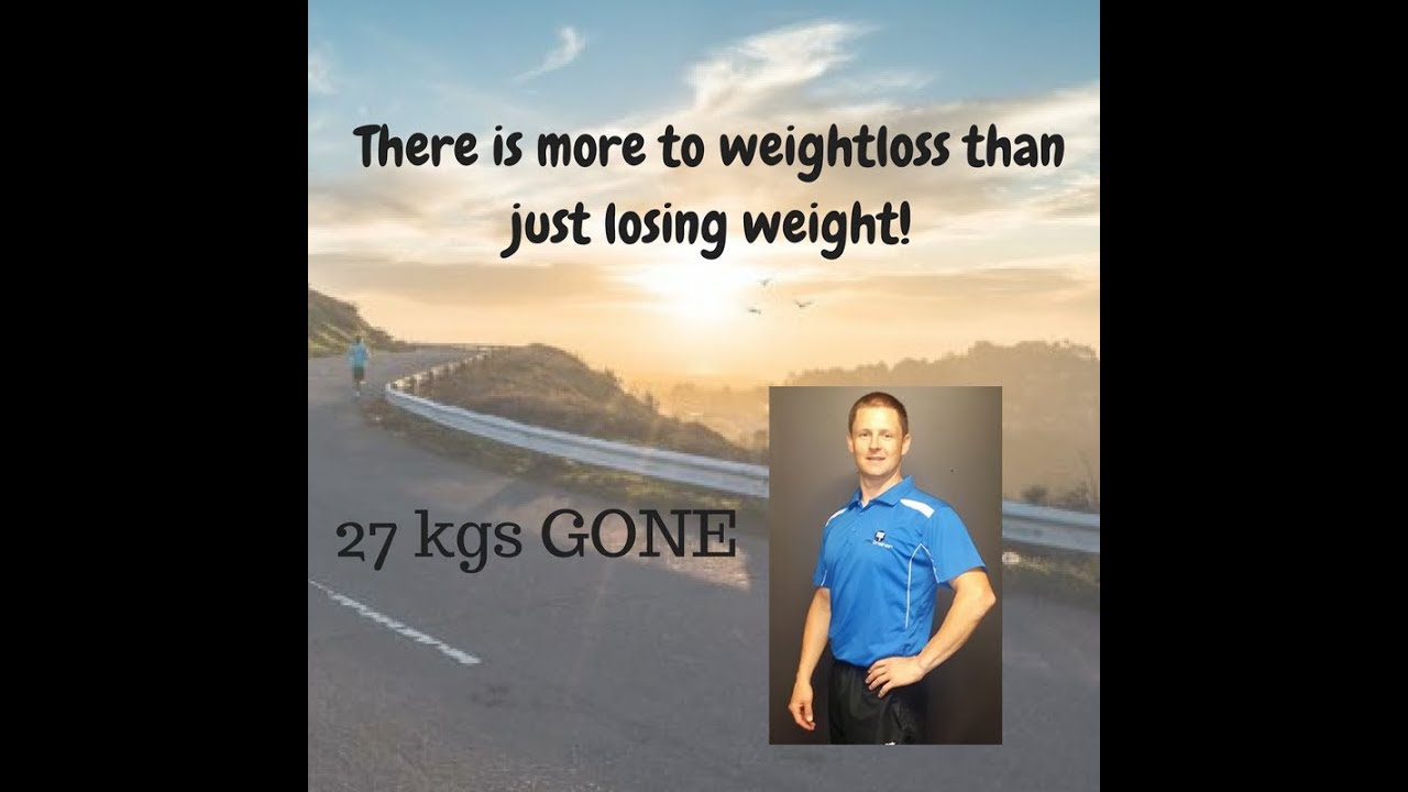 knee injury swelling There is more to weightloss than just losing weight!
