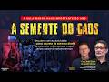 ELO DE BOLSONARISTAS COM VORCARO IMPACTA JOGO ELEITORAL NO RJ - EM DETALHES AO VIVO