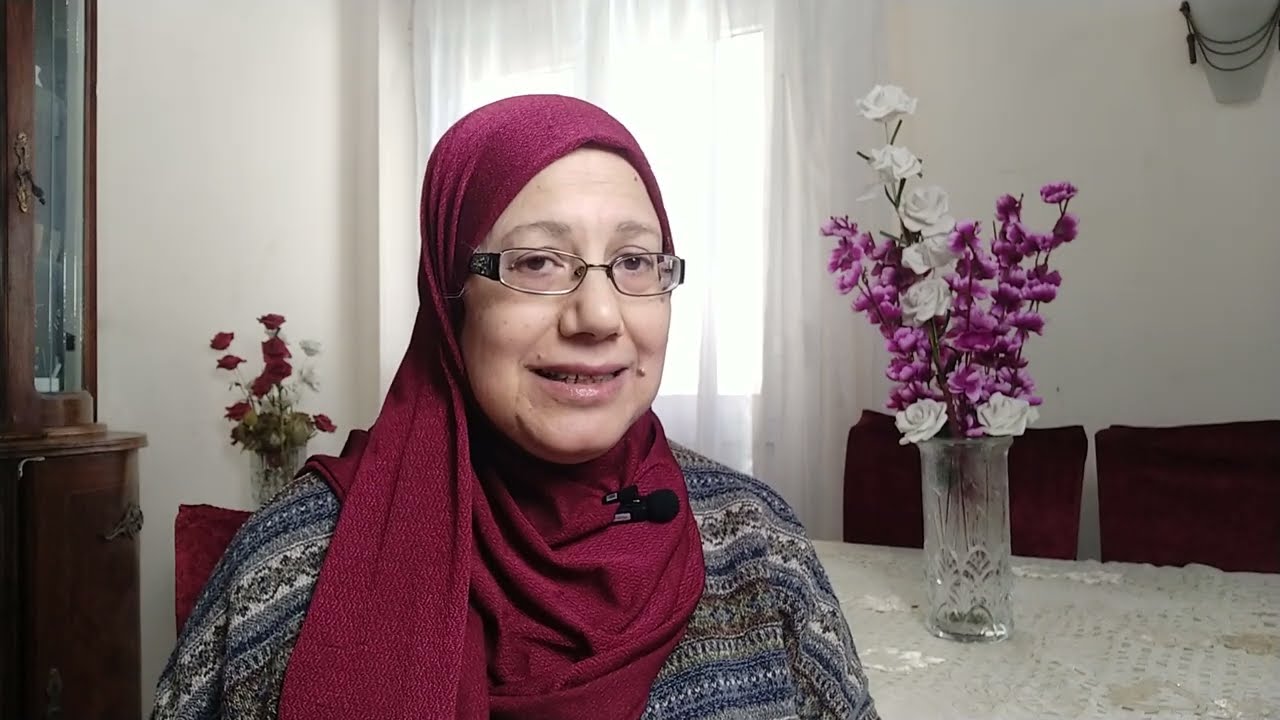 ازاى يبقى بيتك نضيف دايما من غير تعب | ماما نادية