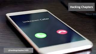 How Caller ID Spoofing Works | Fake Calls #fakecall #fakecall #spoofing screenshot 5