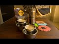Authentic south Indian filter coffee recipe