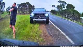IDIOTS IN CARS #179