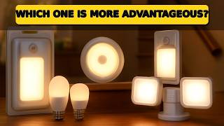 Top 5 Best Motion Sensor Lights 2026 - Enhance Your Home Safety Easily