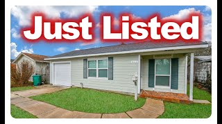 311 Kalmer St, Pasadena, TX 77502