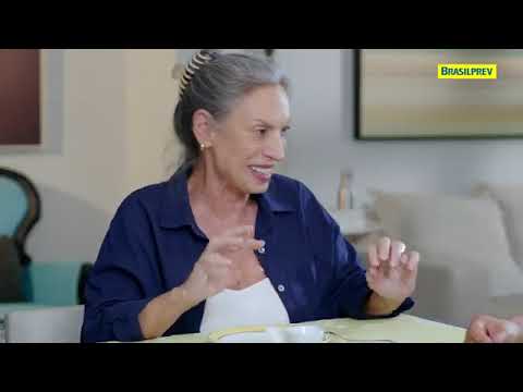 A Rosa que Sabe - Novela BB Previdência